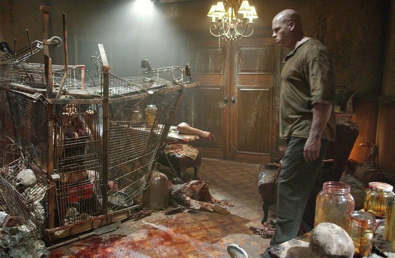 see no evil, wwe, evil, slasher, thriller, horror, 1080P