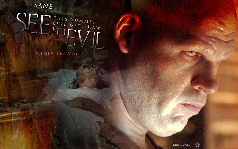 wwe, horror, slasher, evil, see no evil, thriller, 1080P