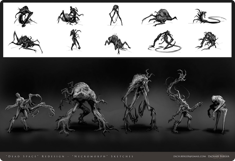 art, got, concepts, space, 720P, dead, hd, good, anyone, sketches, aircraft, x, redesign, berger, zachary