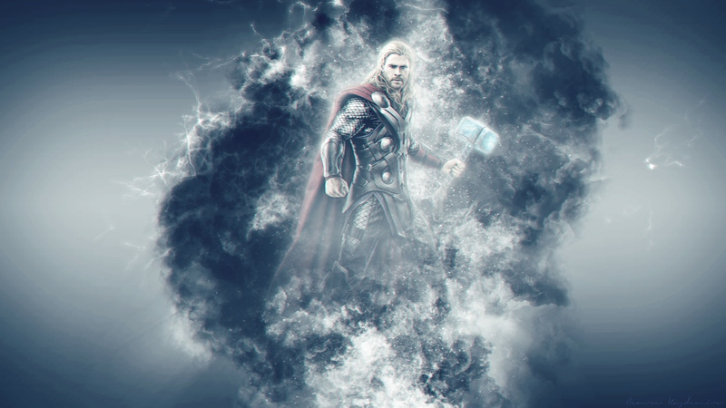 textured, front view, full length, sign, low angle view, water, 2K, digital composite, people, adult, illuminated, warning sign, thor, sea, exploration