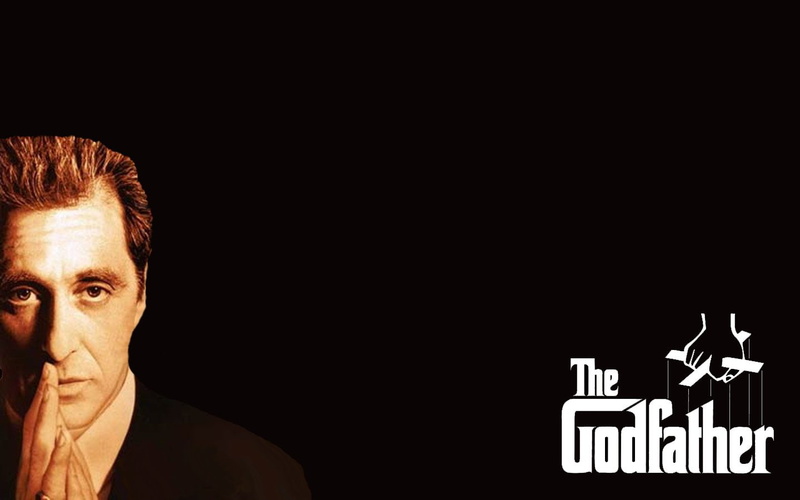 mafia, 720P, part, godfather, iii, classic, pacino