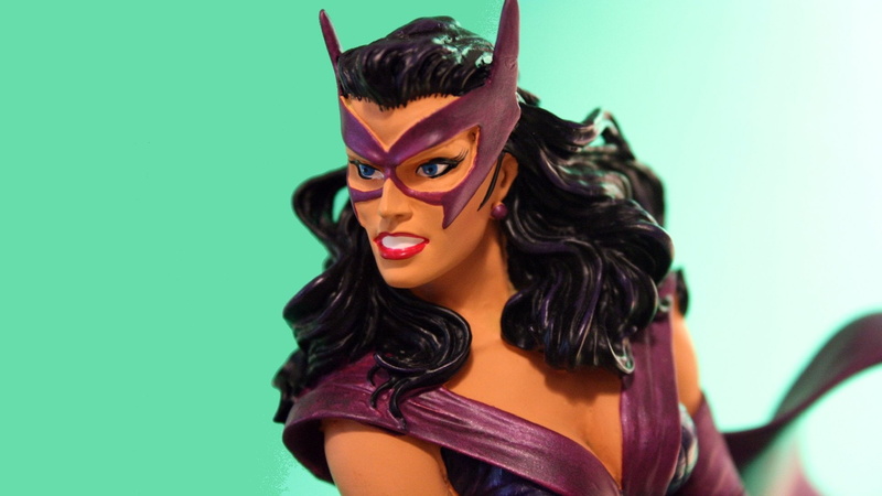 Comics, Huntress (DC Comics), Huntress, 1080P
