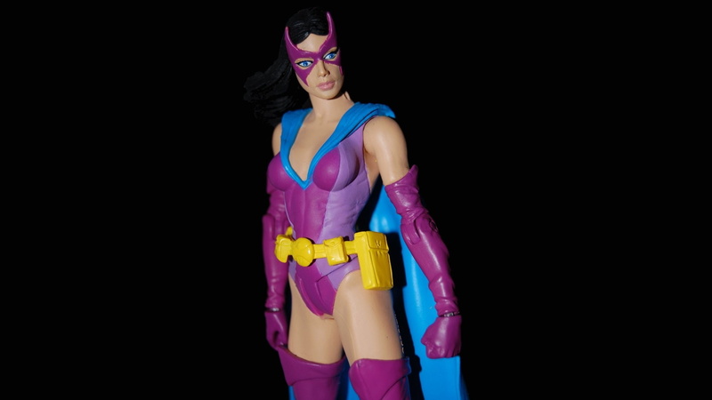 Comics, Huntress, Toy, Figurine, Huntress (DC Comics), 1080P