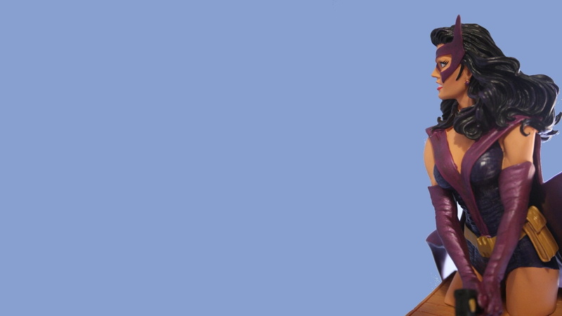 Huntress, Comics, Huntress (DC Comics), 1080P