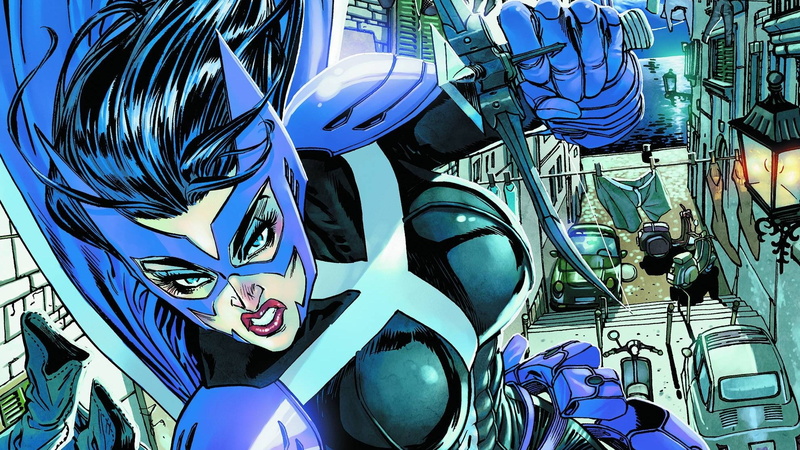metal, choice, 1080P, variation, indoors, blue, retail, representation, still life, creativity, large group of objects, close-up, huntress, backgrounds