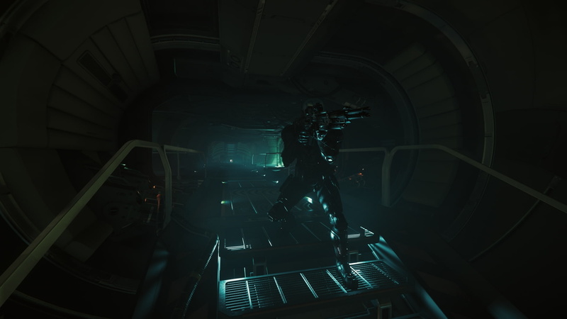 1080P, Hammerhead (Star Citizen), Video Game, Star Citizen