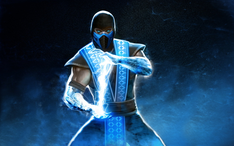 cyborg, people, night, creativity, mortal kombat, sub, skill, men, ideas, fantasy, blue, imagination, indoors, communication, representation, front view