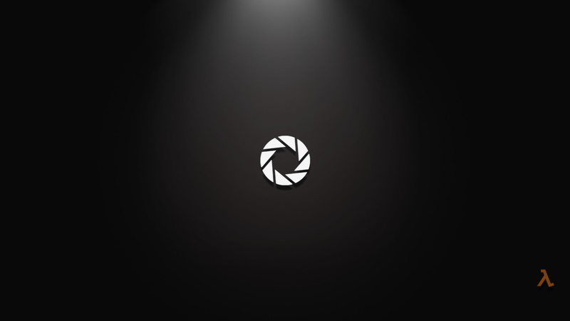 Portal, Half-Life 3, 1080P