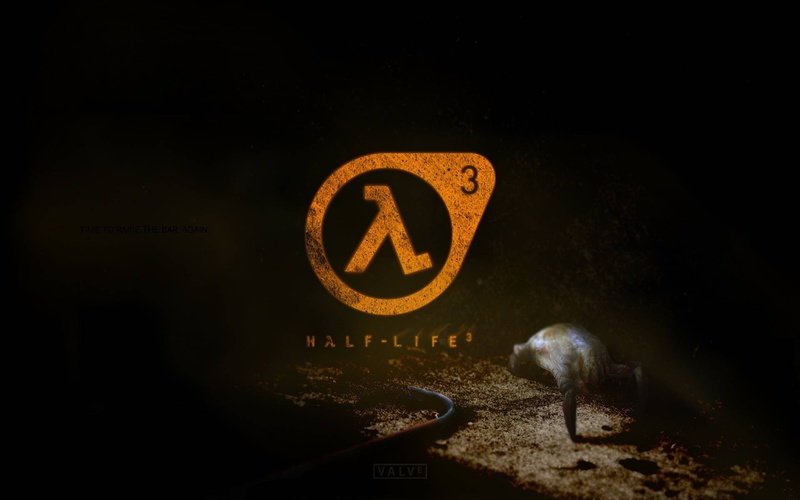 Life 3, life, video games, 1080P, Half