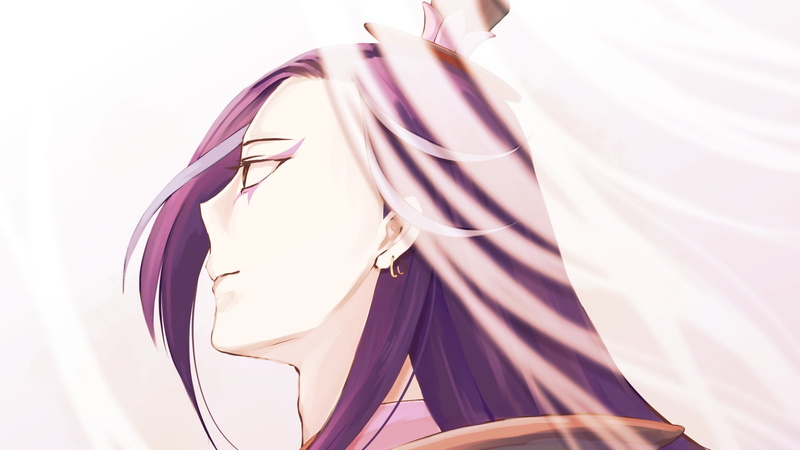 Anime, Roswaal L. Mathers, Re:ZERO -Starting Life in Another World-, 1080P