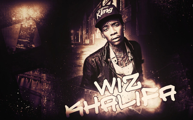 drugs, 1wizk, 420, weed, hop, 2K, gangsta, rapper, rap, hip, marijuana, wiz, khalifa