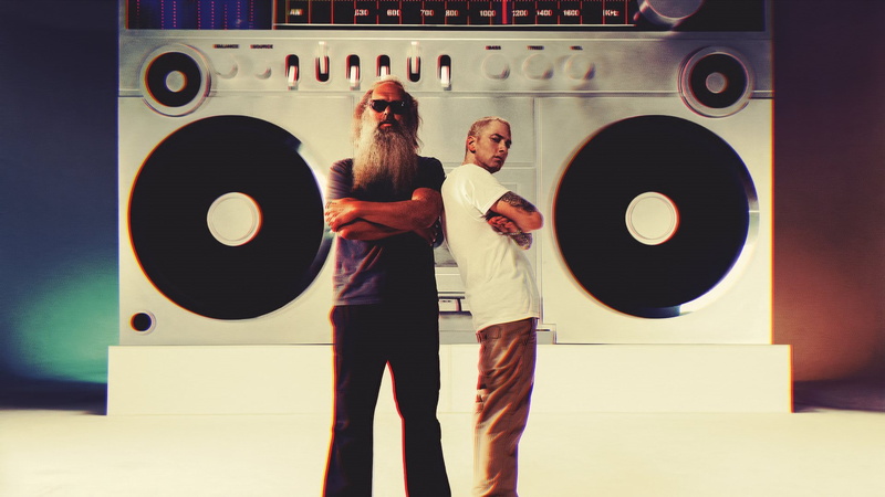 eminem, vintage, slimshady, rgb, marshal, berzerk, effect, rubin, 1080P, rick, shady