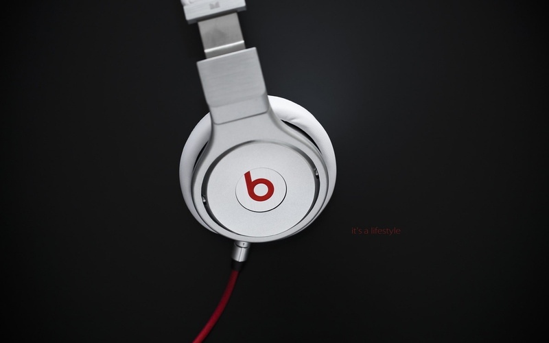 monster, art, 1080P, dre, headphones, beat, dr, x, hd, Music, entertainment