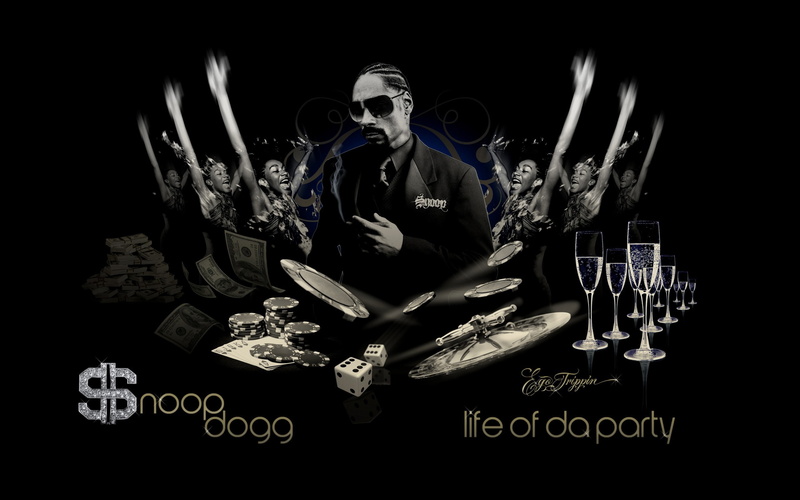 2K, snoop dogg