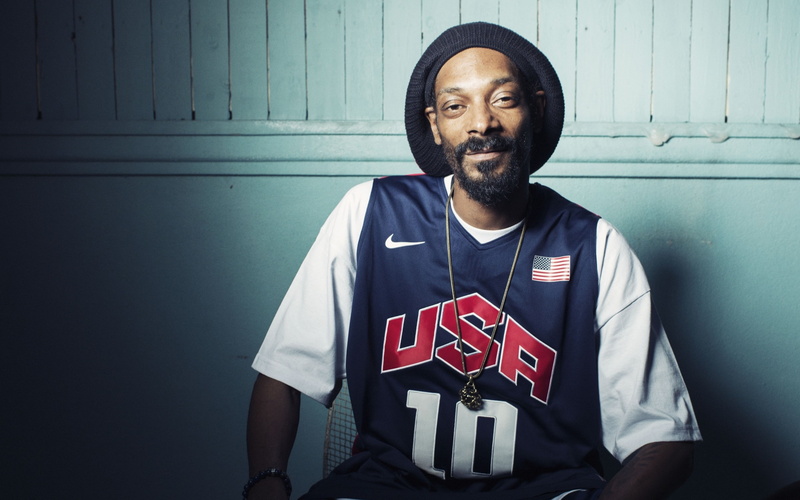 Snoop Dogg, 2K