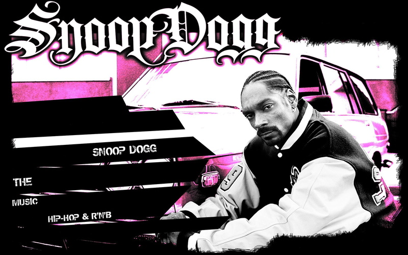 Singers, 1080P, Snoop Dogg