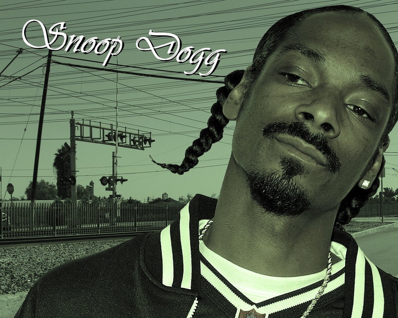720P, Singers, Snoop Dogg