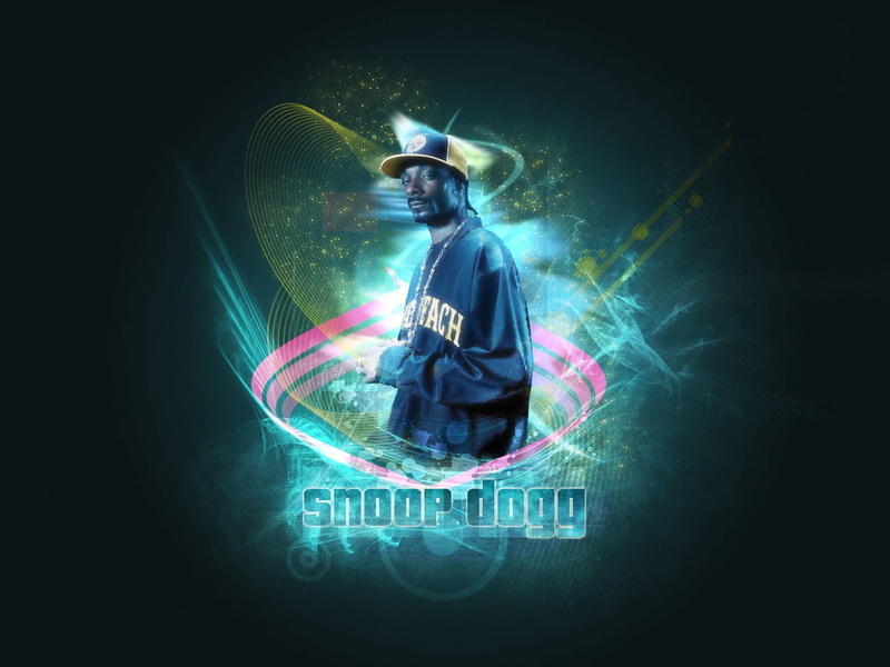 720P, Singers, Snoop Dogg