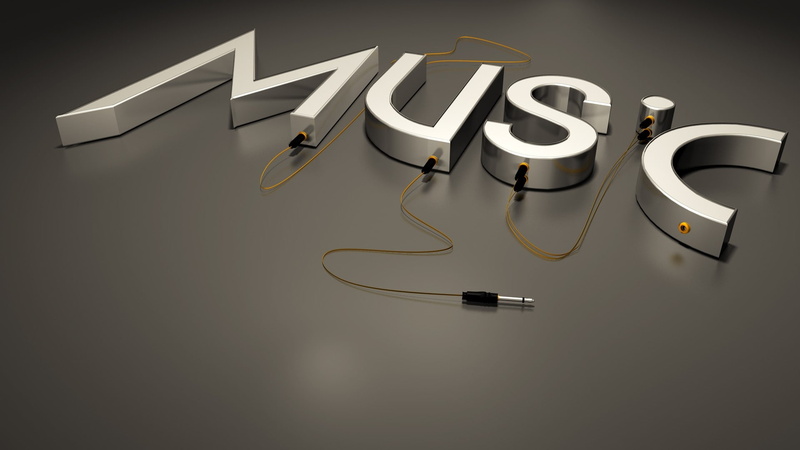 1080P, x, art, Music, hd, Creative, entertainment