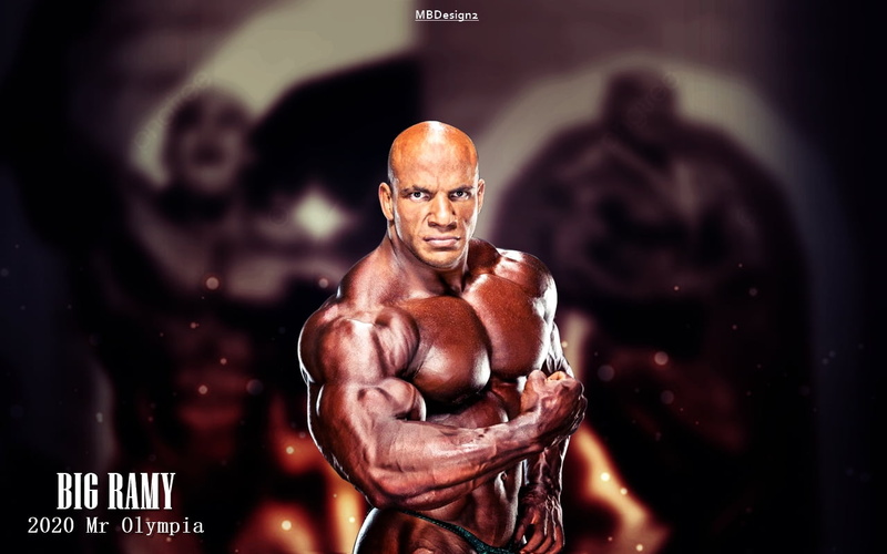 mr olympia, mamdouh elssbiay, 720P, big ramy, bodybuilding