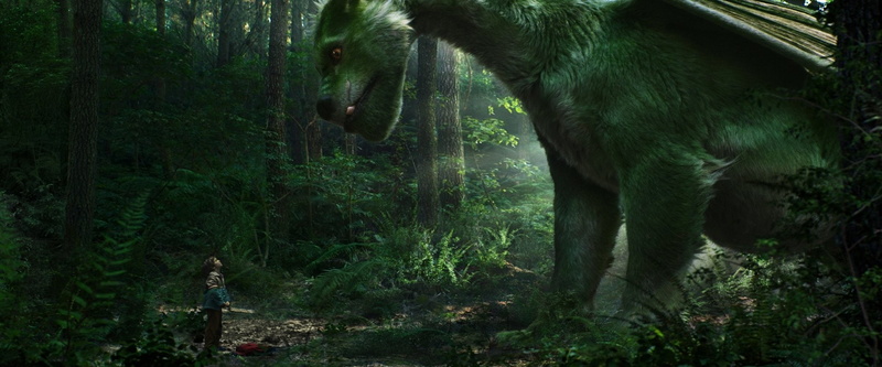 1080P, Movie, Dragon, Petes Dragon, Petes Dragon (2016), Oakes Fegley, Elliot (Petes Dragon)