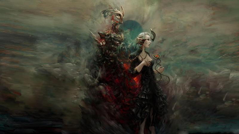 1080P, fantasy, abstact, artistic, 3d and abstract