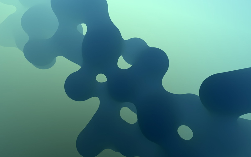 hd, green, 1080P, digital/artwork, abstact