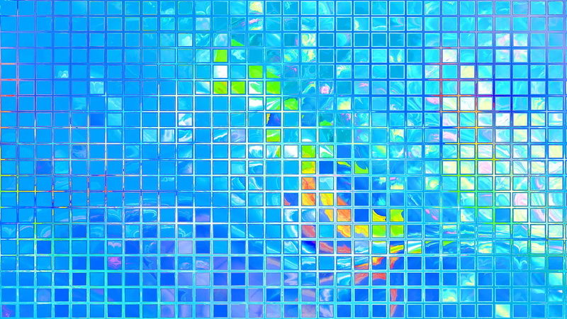 digital art, Squares, colorful, texture, colors, 1080P, abstact