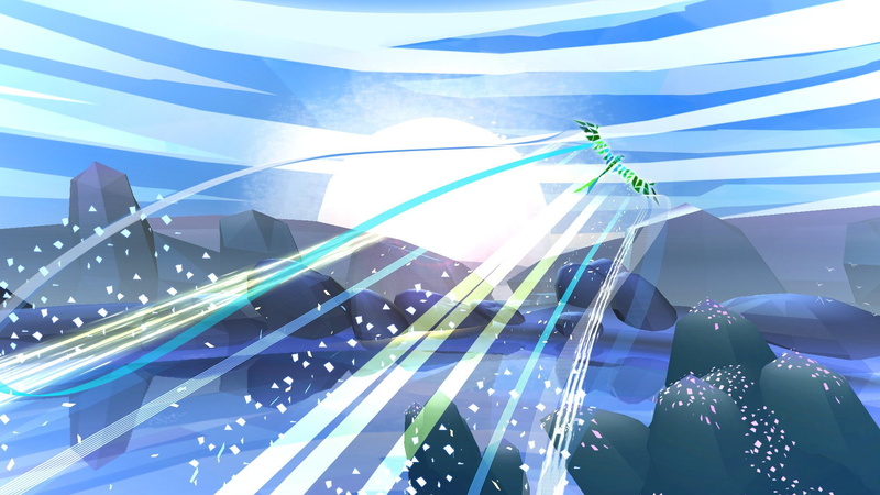 abstact, rhythm, entwined, arcade, music, abstraction, musical, action, fantasy, 1080P