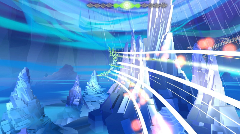 rhythm, abstact, musical, fantasy, music, abstraction, 1080P, action, arcade, entwined