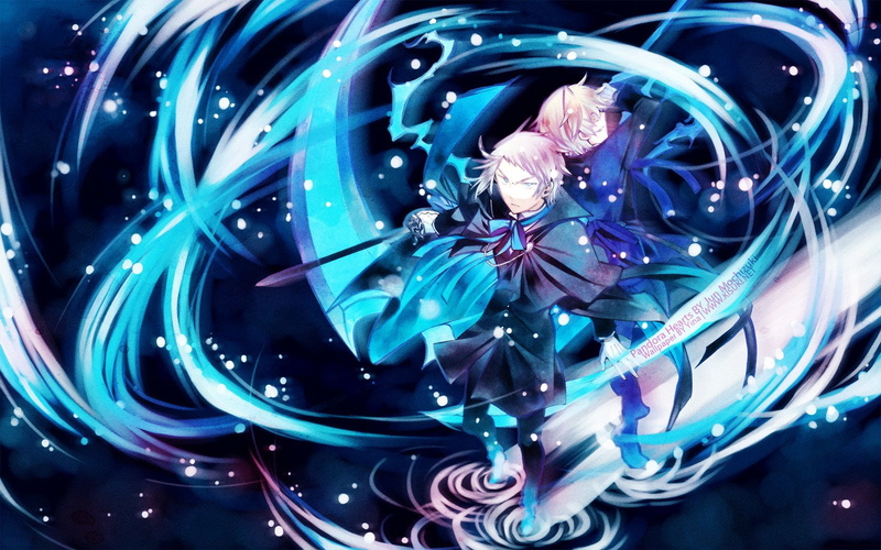 close-up, arts culture and entertainment, blurred motion, indoors, light, nightlife, music, no people, purple, multi colored, blue, high angle view, Pandora Hearts