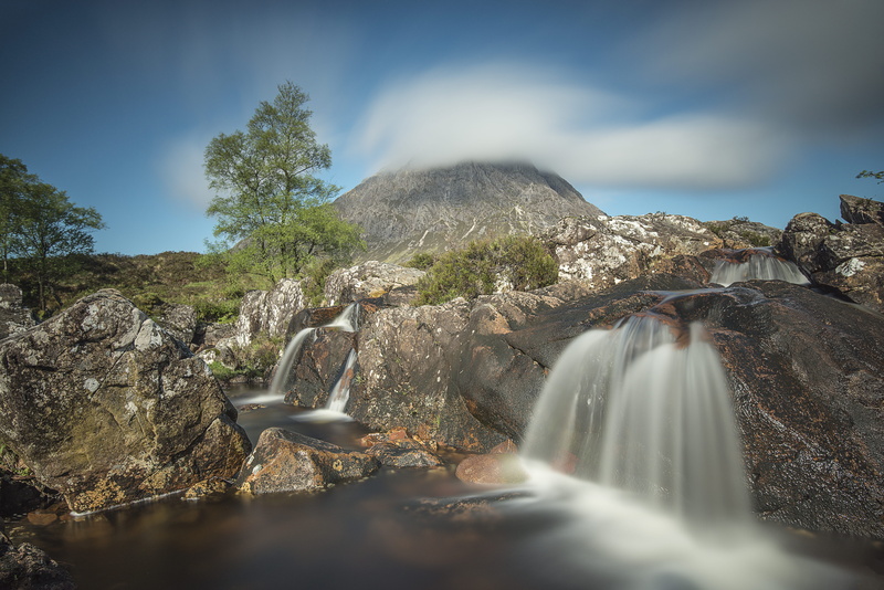 plant, duing, falling water, beauty in nature, outdoors, multi, 5K, lapse, power in nature, photogrpahy, step, solid, rock, mountain, water, motion, sky