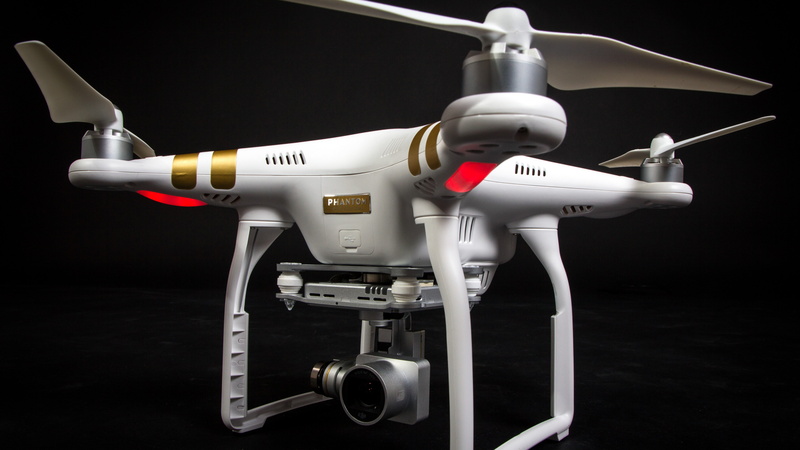 quadcopter, 5K, unboxing, DJI Phantom 3, sunset, test, review, drone, Phantom