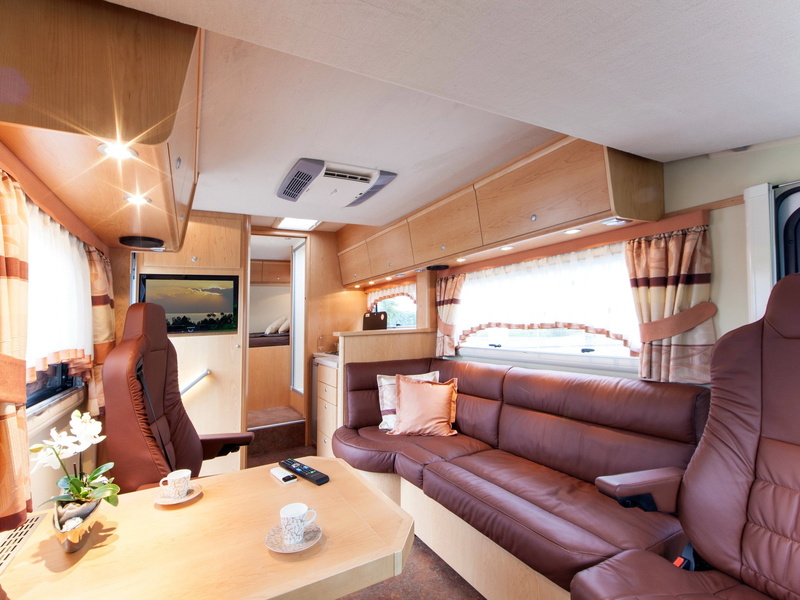 mercedes, 906, star, motorhome, vario, 2009, camper, benz, 1080P, 750