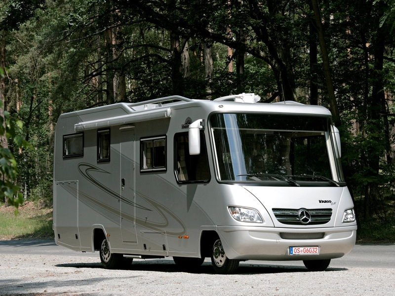 906, 750, vario, star, 2009, benz, camper, 1080P, mercedes, motorhome