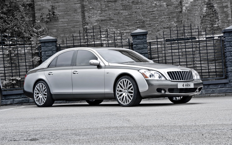 luxury, maybach, 2K, tuning, 2013, a kahn design