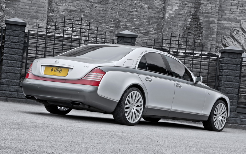 2013, a kahn design, 2K, maybach, tuning, luxury