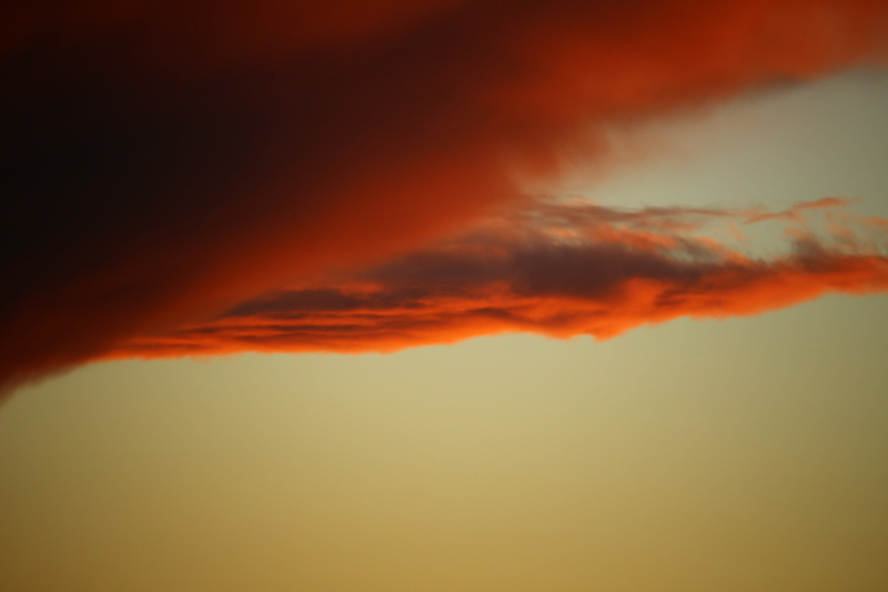 evening light, forward, nature, dusk, environment, romantic sky, cloud - Sky, 5K, beauty in nature, weather, cloud front, tranquil scene, backgrounds