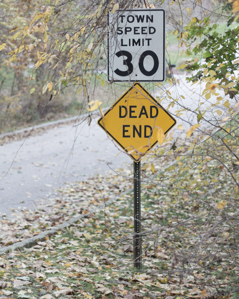 yellow, communication, guidance, outdoors, warning symbol, warning sign, transportation, text, message, no people, western script, fall, autumn, information