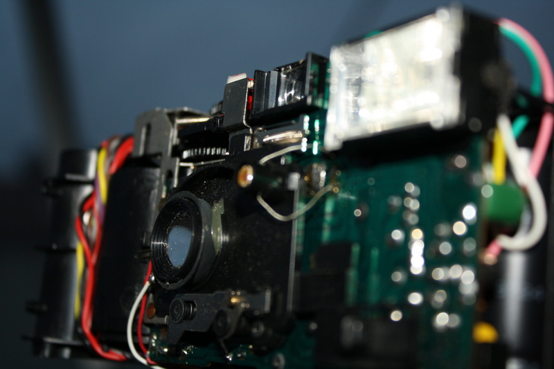 movie camera, industry, arts culture and entertainment, single object, no people, connection, selective focus, camera, photography themes, electronics industry
