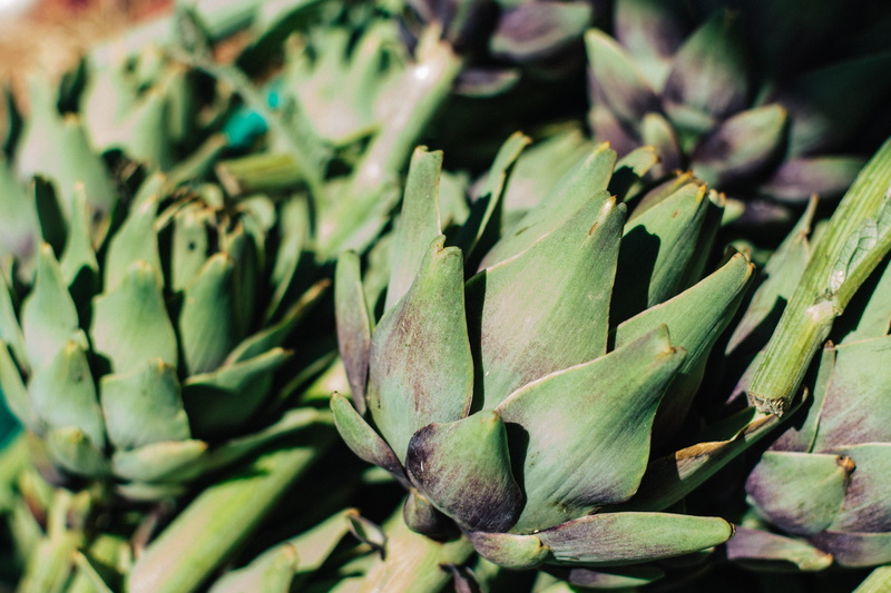organic, Malta, beauty in nature, leaf, nature, plant, close, Artichoke, green, wellbeing, purple, food, growth, freshness, close up, raw Food, fruit, day