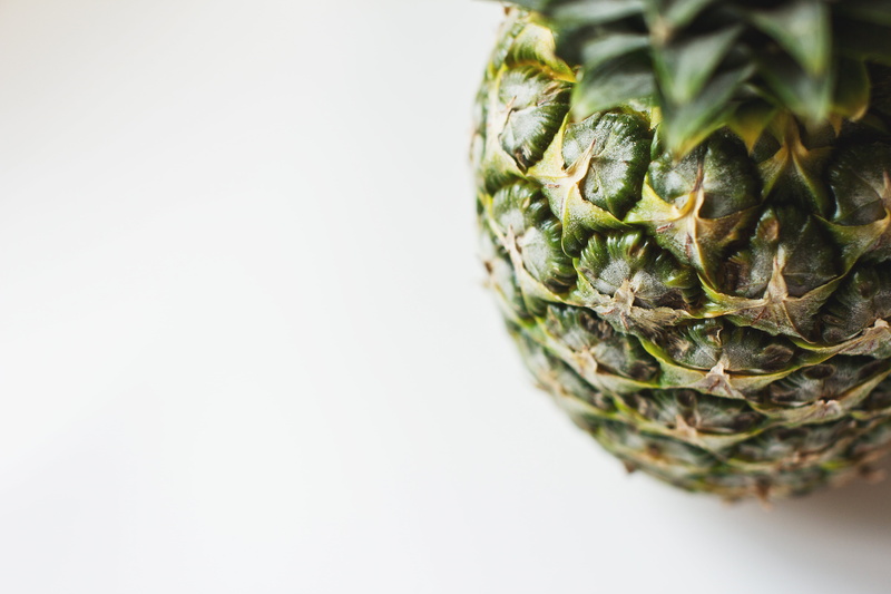 juicy, food, fresh, fruit, artichoke, 5K, single Object, wellbeing, white background, vegetarian Food, refreshment, freshness, tropical Climate, pineapple