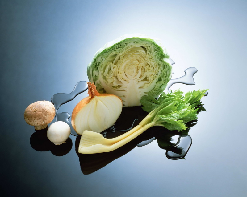 ingredient, salad, indoors, leafy, gourmet, food, white, artichoke, cooking, dieting, vegetable, food And Drink, freshness, backgrounds, no people, green