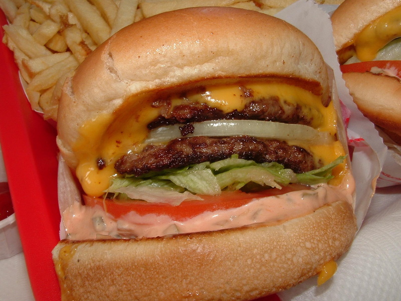 3d and abstract, hamburger, cheeseburger, cheese, cheesy, 1080P, burger, food, delicious