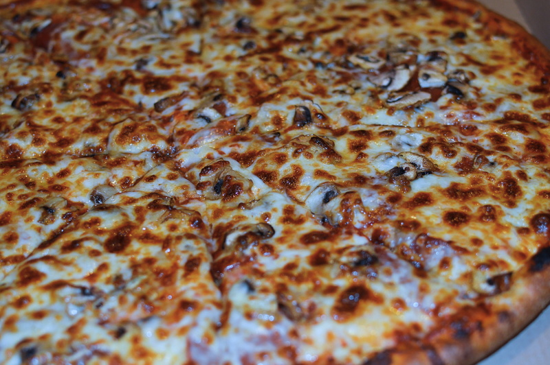 eating, breakfast, food, close-up, gourmet, cheesy, french food, cheese, selective focus, no people, kitchen, cooked, ready-to-eat, indoors, tomato sauce