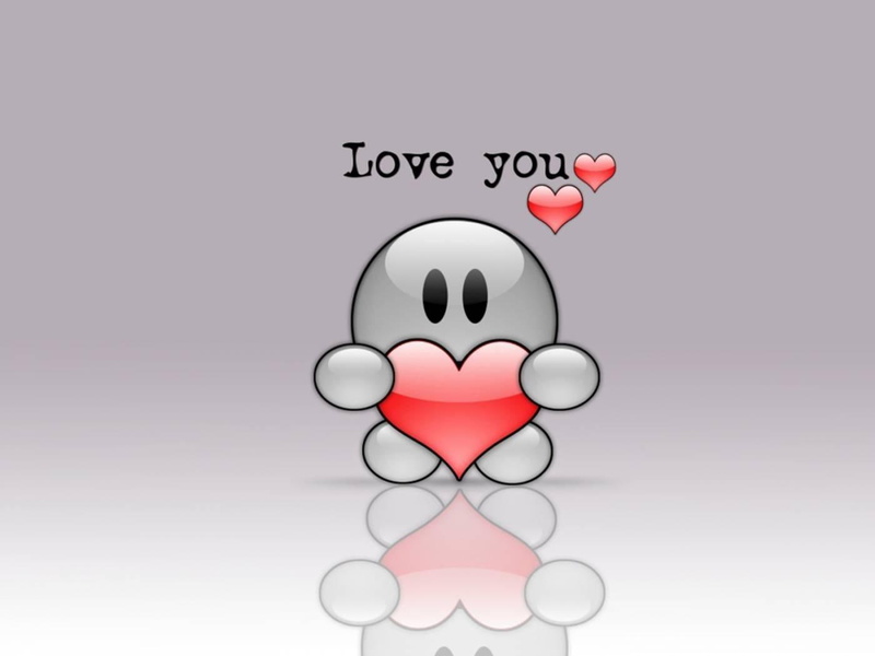 drawing, love, heart, acceptance, 720P, man