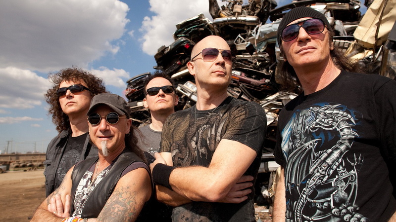 Accept, Heavy Metal, Band (Music), 1080P