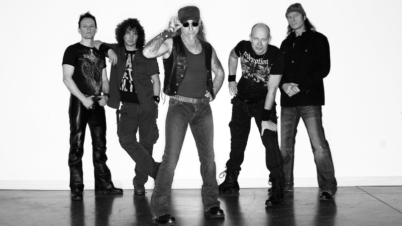 Heavy Metal, Band (Music), Accept, 1080P