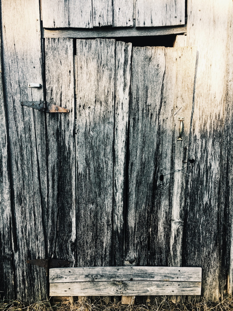 full frame, door, 4K, close-up, texture, rustic, wood plank, raw, weathered, textured, backgrounds, farn, united states, nail, built structure, wall - building feature