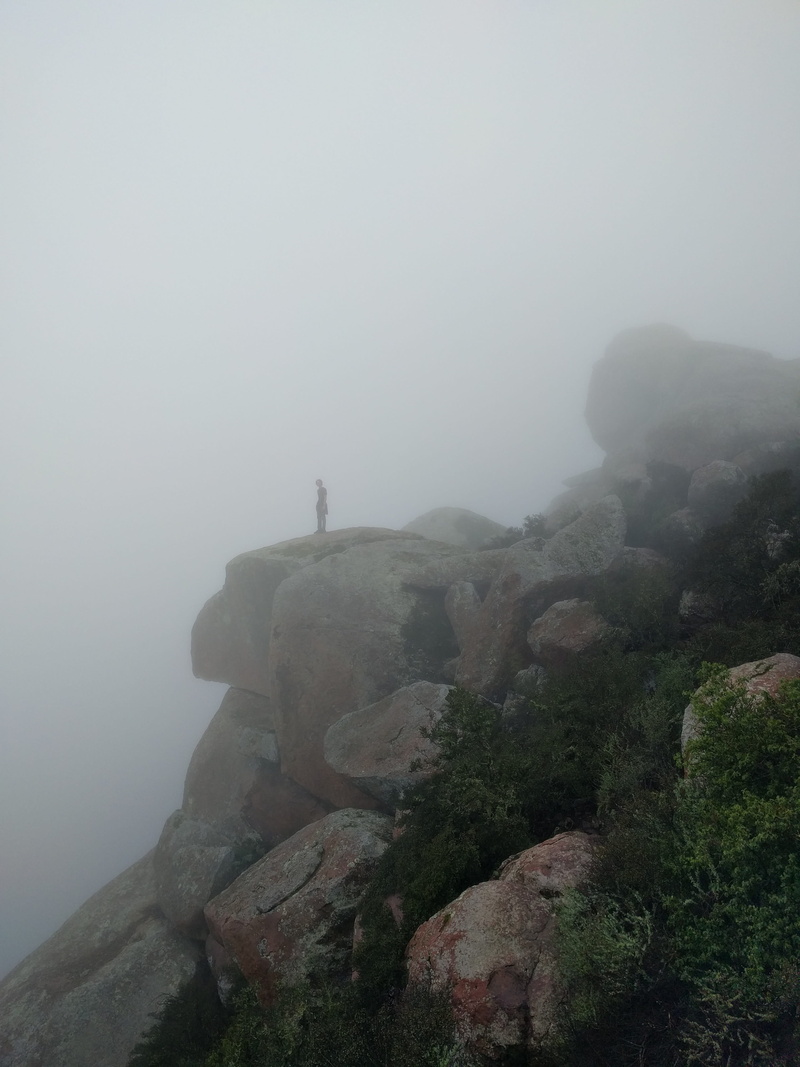 environment, motivation, top, architecture, no people, sillhouette, beauty in nature, tranquility, metaphor, success, cliff, 4K, tranquil scene, person